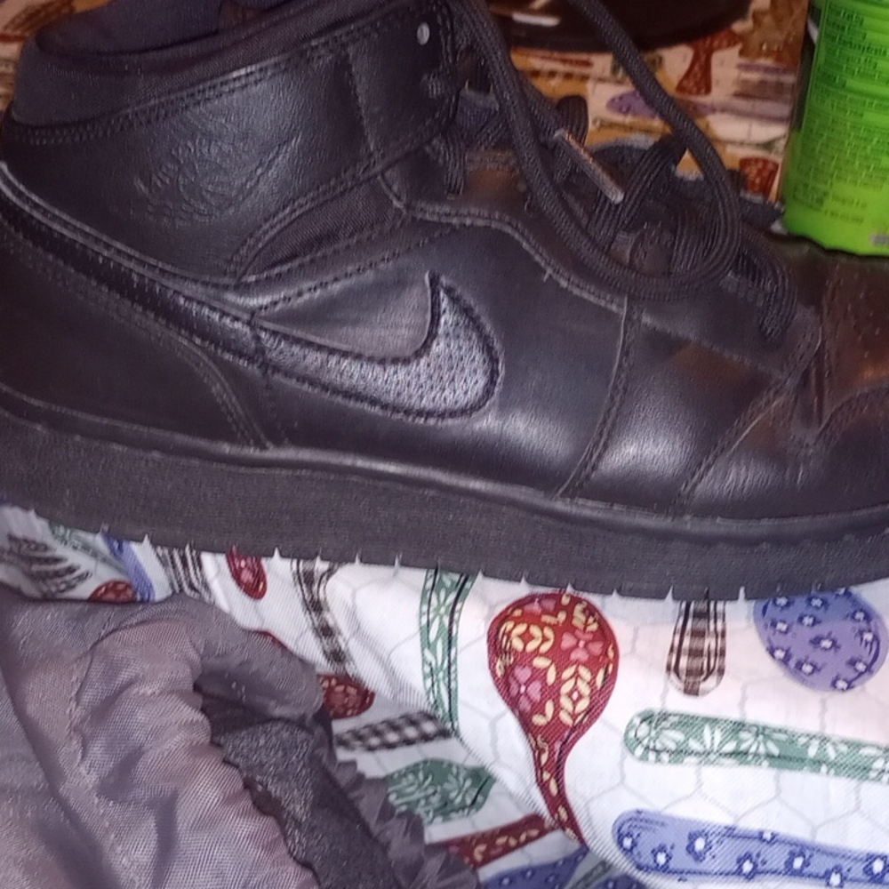 Jordan 1's